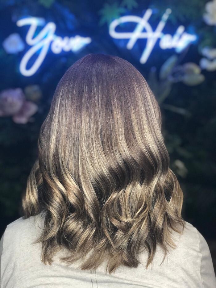 Bilder Hairlounge by Tuba & Cihan