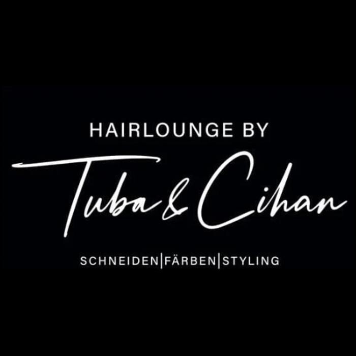 Hairlounge by Tuba & Cihan Logo
