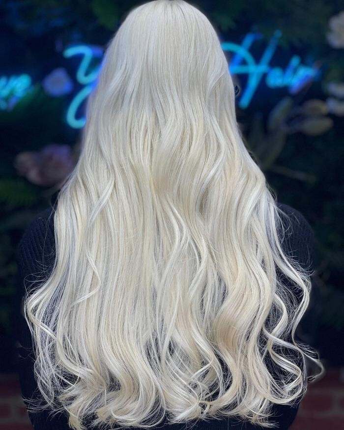 Bilder Hairlounge by Tuba & Cihan