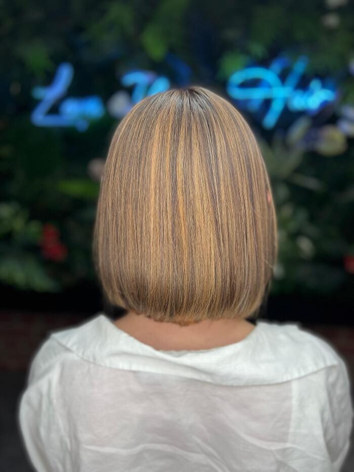 Bilder Hairlounge by Tuba & Cihan
