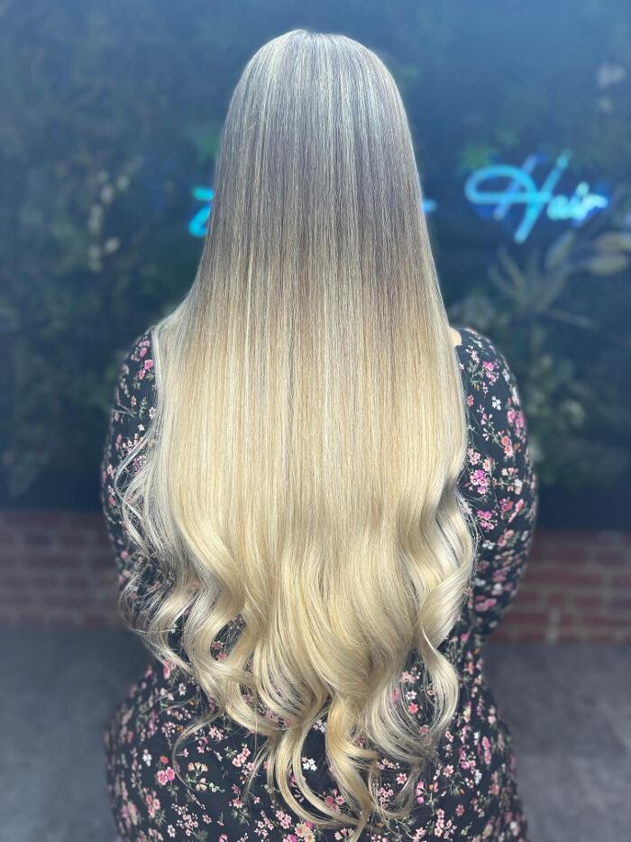 Bilder Hairlounge by Tuba & Cihan