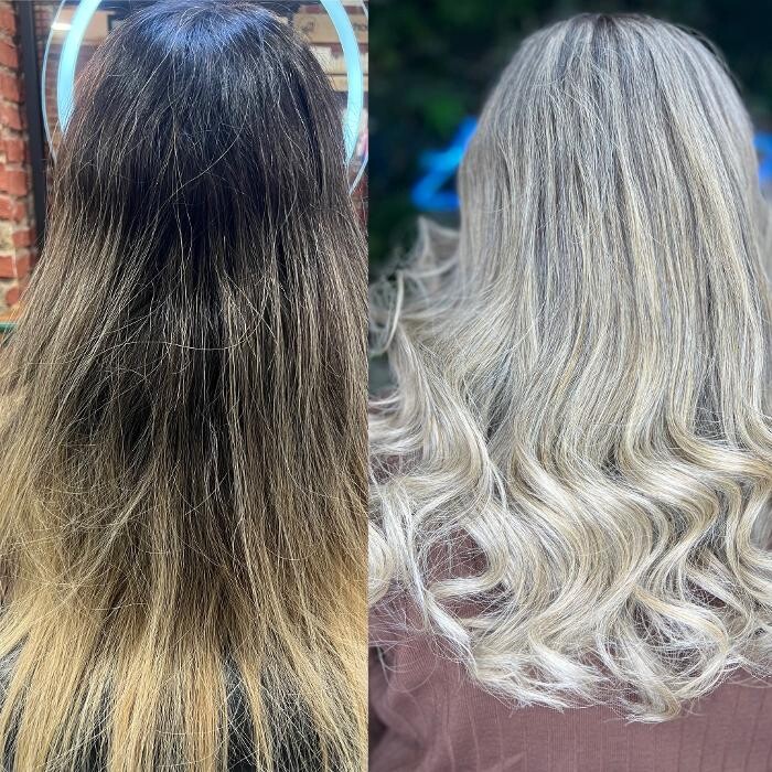 Bilder Hairlounge by Tuba & Cihan
