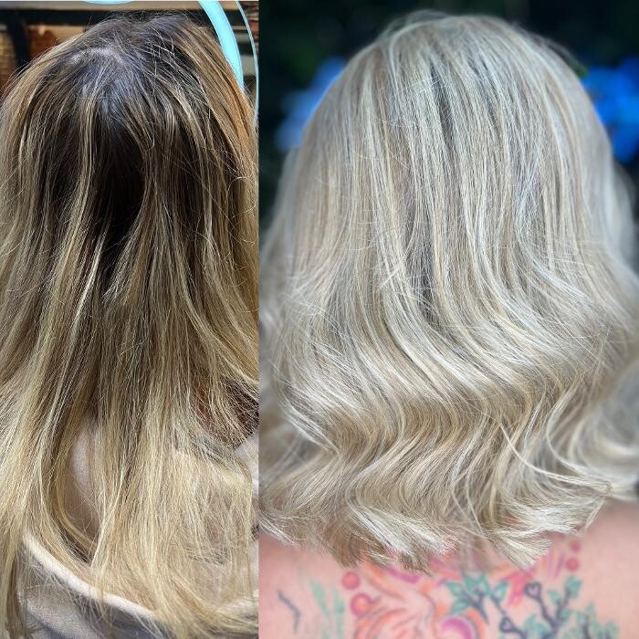 Bilder Hairlounge by Tuba & Cihan