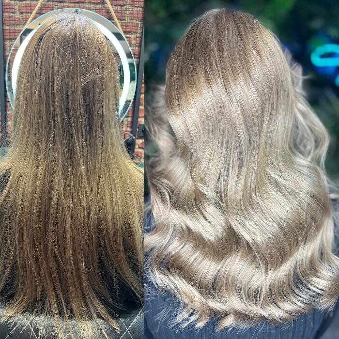 Bilder Hairlounge by Tuba & Cihan