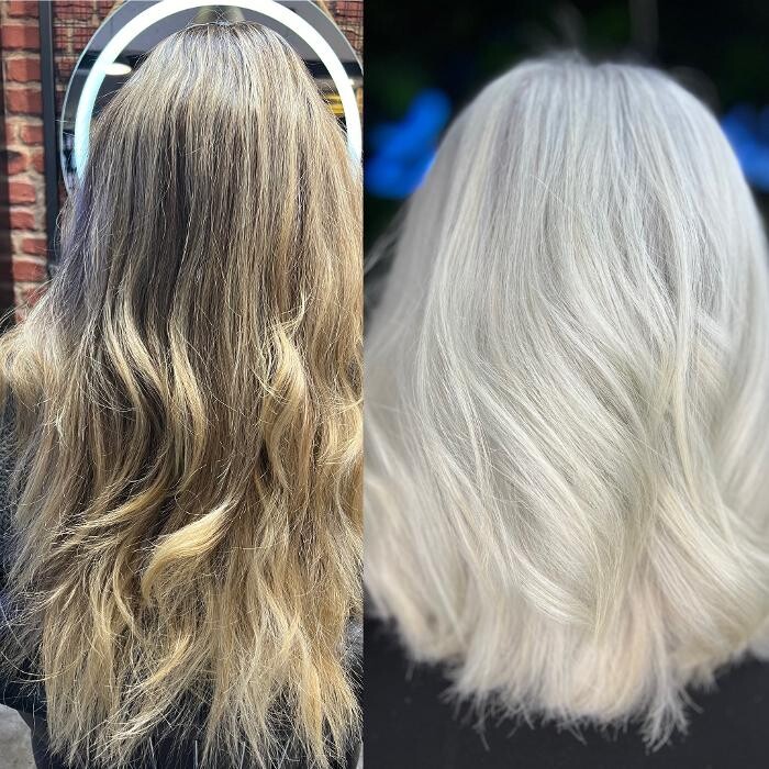 Bilder Hairlounge by Tuba & Cihan