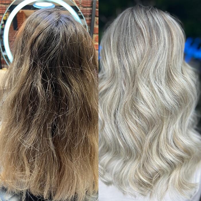 Bilder Hairlounge by Tuba & Cihan