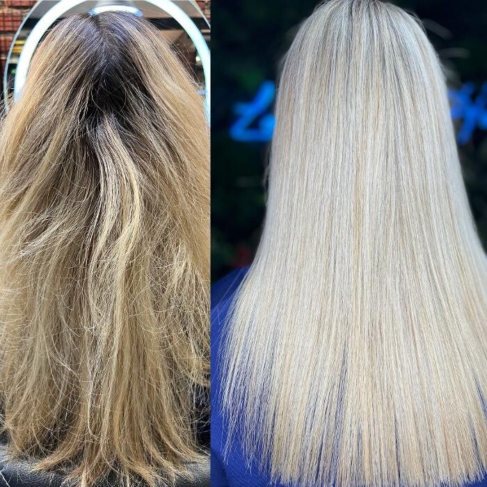 Bilder Hairlounge by Tuba & Cihan