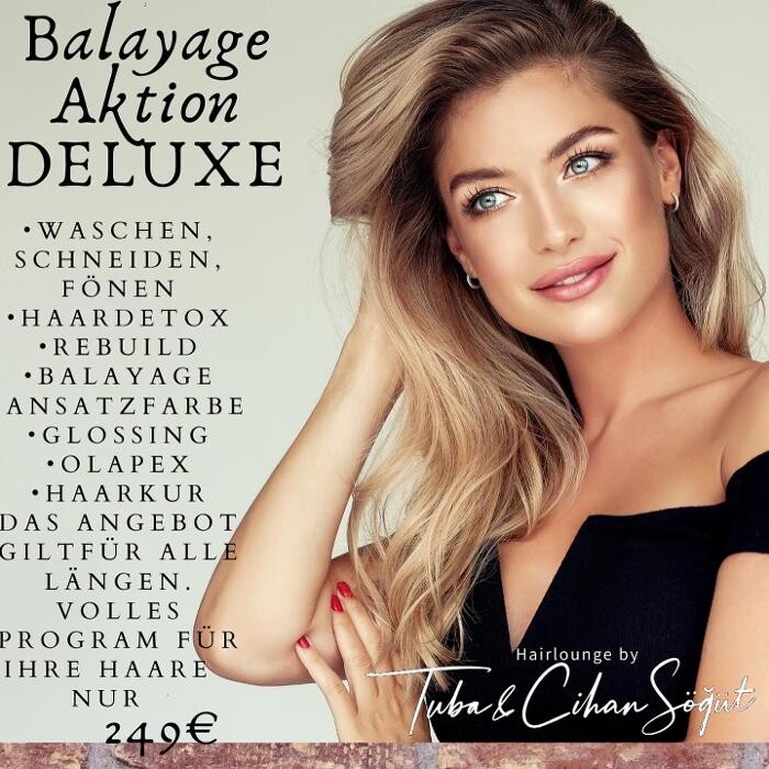 Bilder Hairlounge by Tuba & Cihan