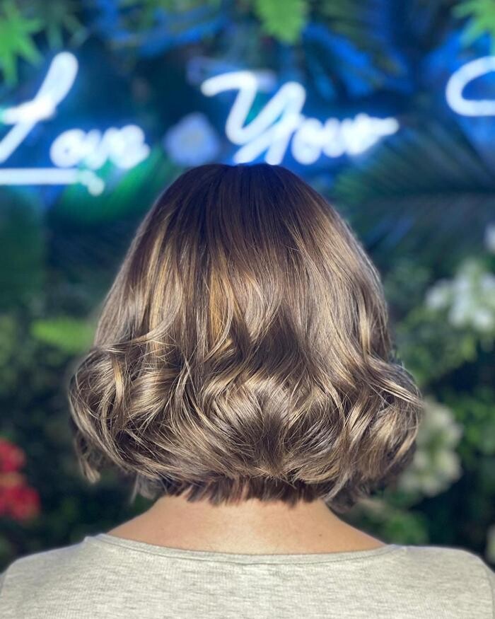 Bilder Hairlounge by Tuba & Cihan