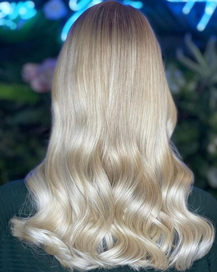 Bilder Hairlounge by Tuba & Cihan
