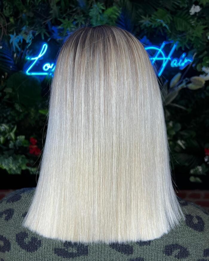 Bilder Hairlounge by Tuba & Cihan