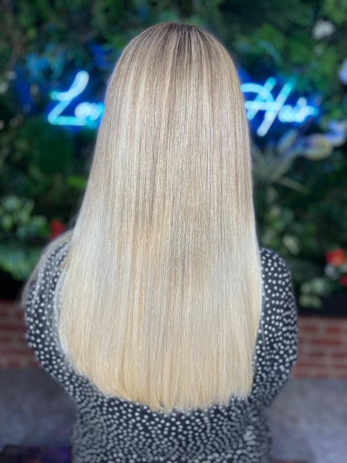 Bilder Hairlounge by Tuba & Cihan