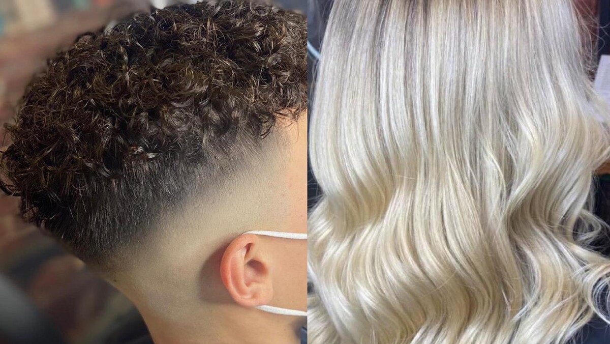 Bilder Hairlounge by Tuba & Cihan