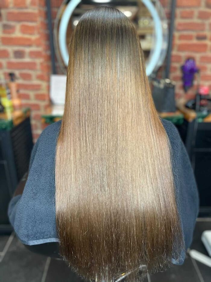 Bilder Hairlounge by Tuba & Cihan