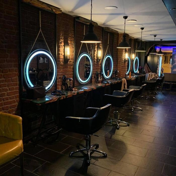 Bilder Hairlounge by Tuba & Cihan