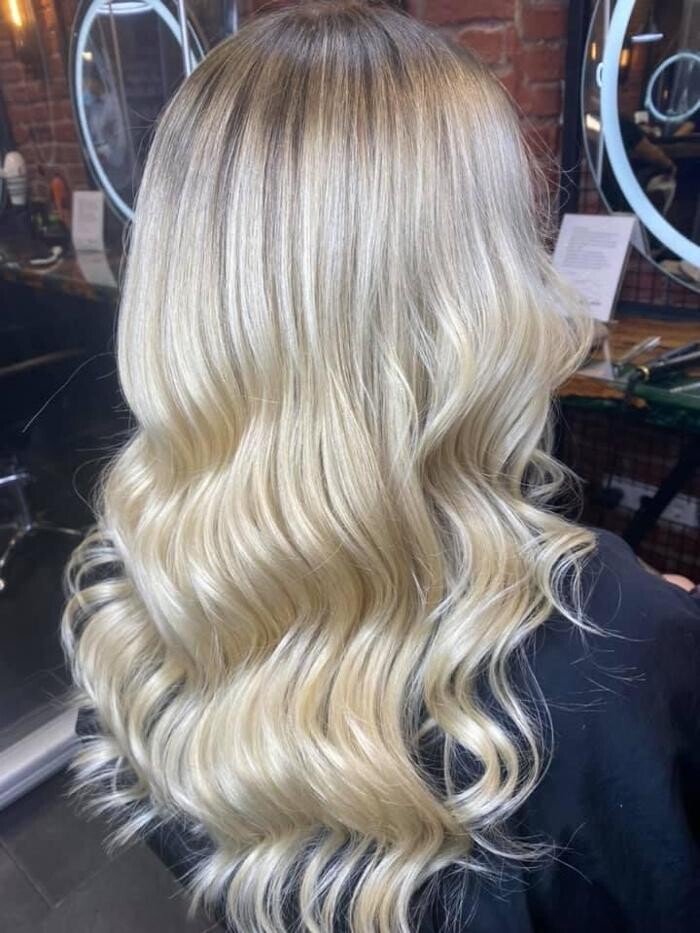 Bilder Hairlounge by Tuba & Cihan