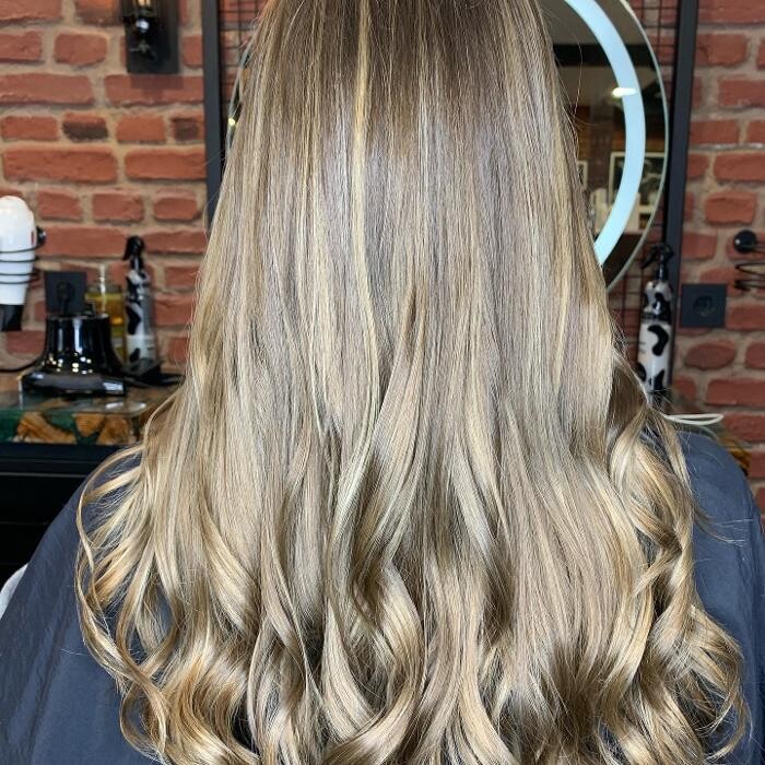 Bilder Hairlounge by Tuba & Cihan