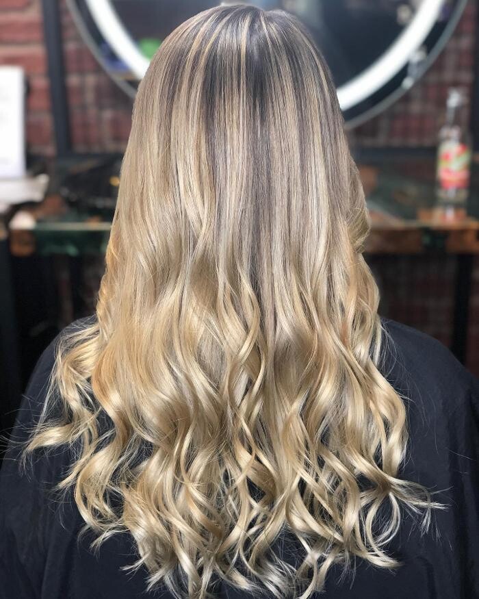 Bilder Hairlounge by Tuba & Cihan