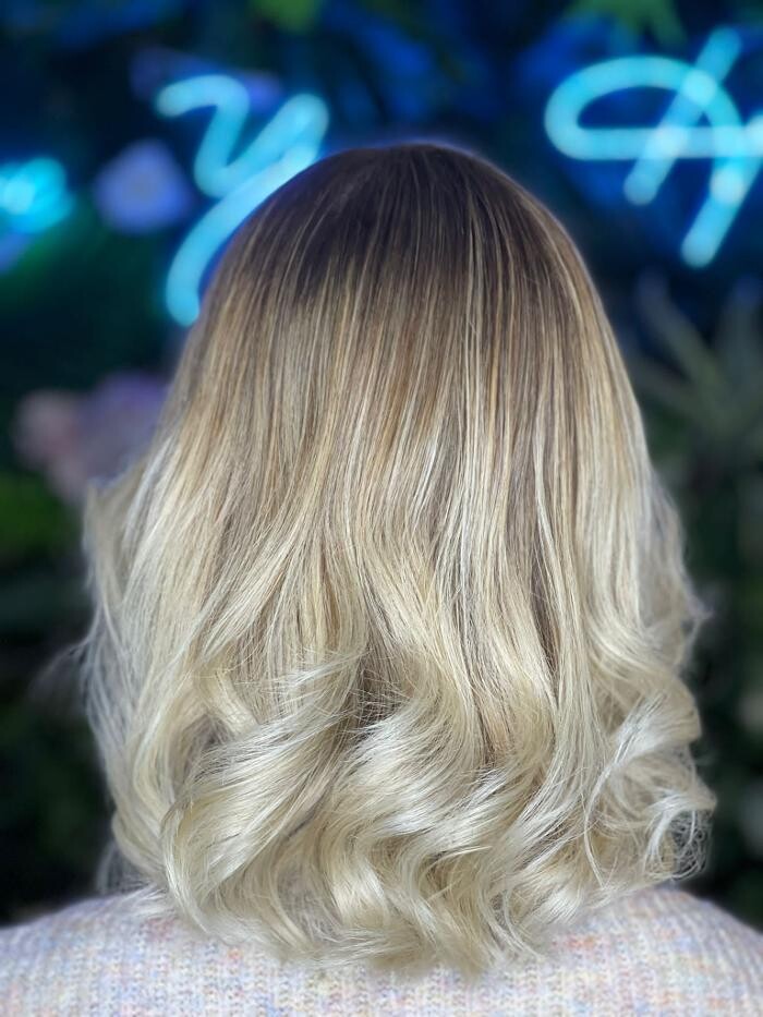 Bilder Hairlounge by Tuba & Cihan