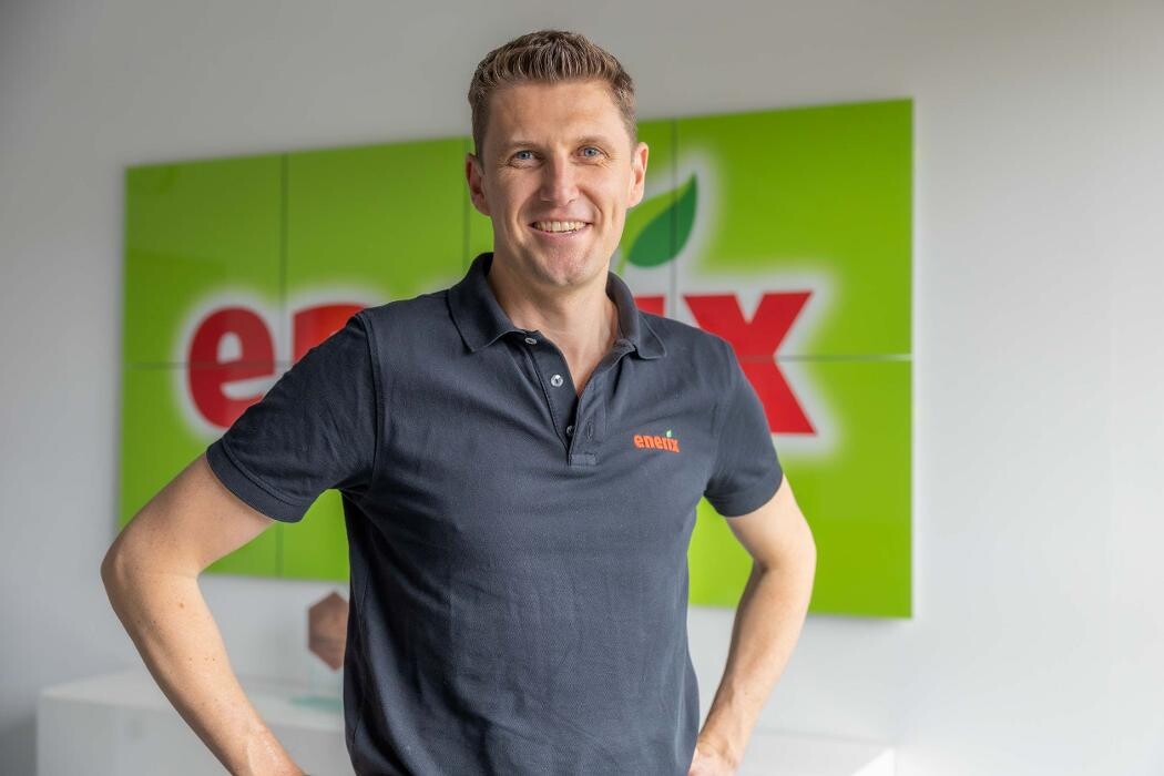 Bilder enerix Oberland-Süd - Photovoltaik & Stromspeicher