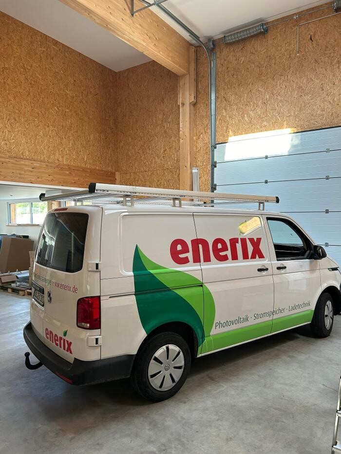 Bilder enerix Oberland-Süd - Photovoltaik & Stromspeicher