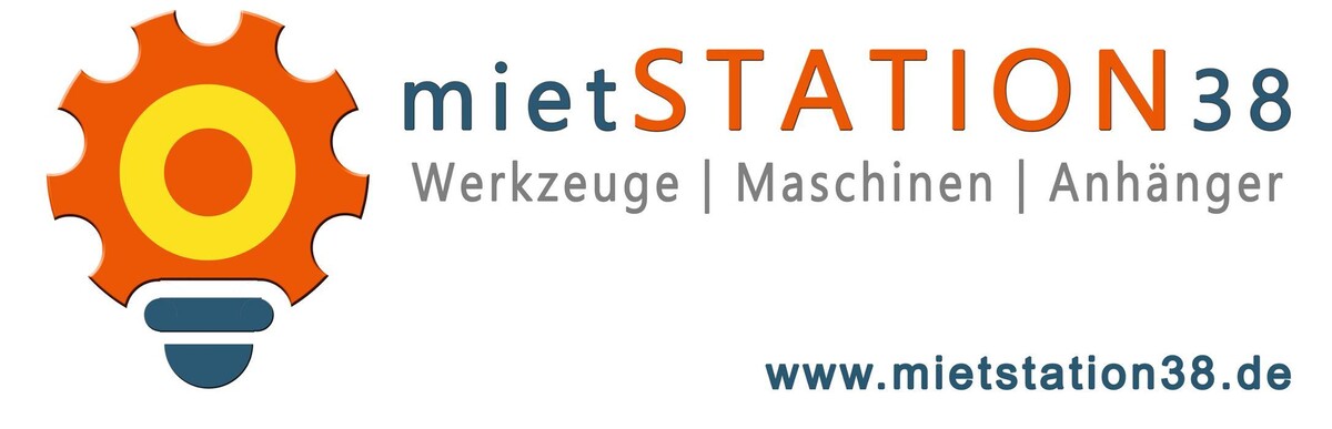 mietSTATION38 Logo