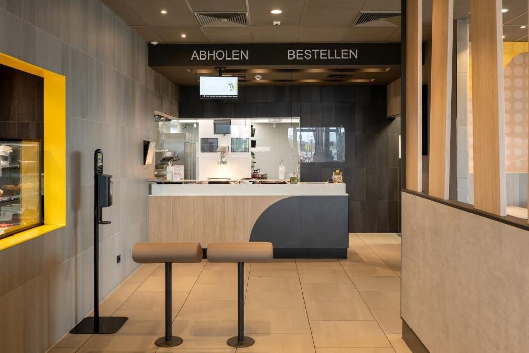 Bilder McDonald's