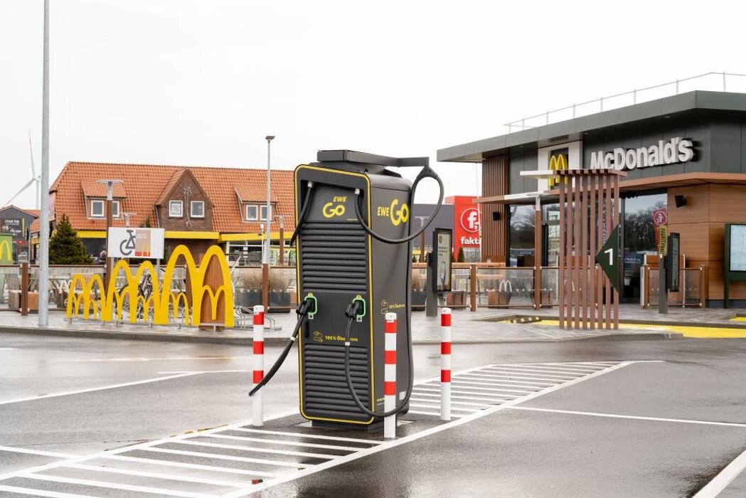 Bilder McDonald's