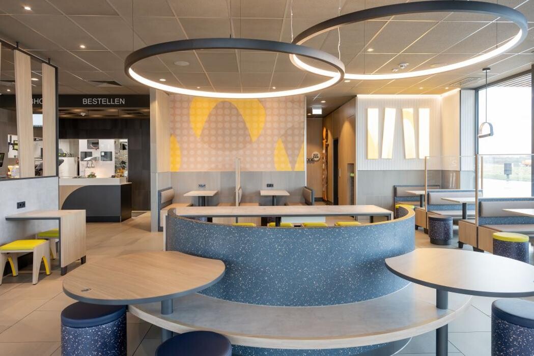 Bilder McDonald's
