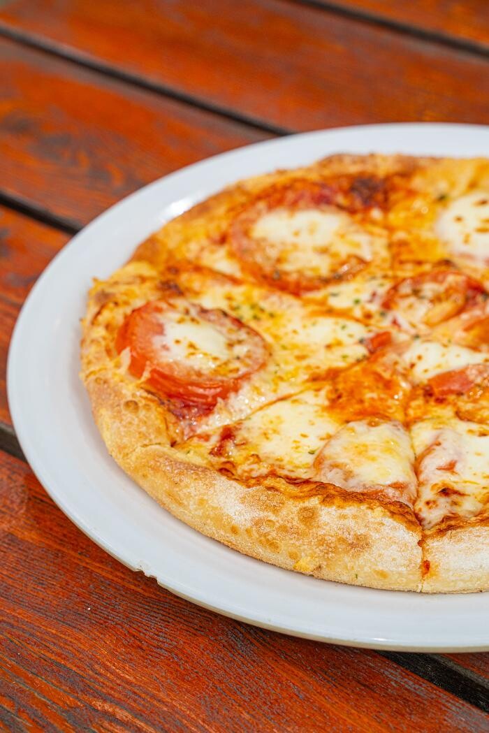 Bilder WORLD OF PIZZA Teltow