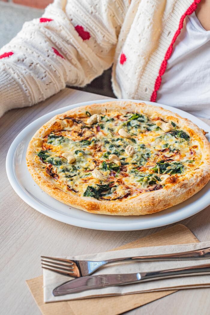 Bilder WORLD OF PIZZA Teltow