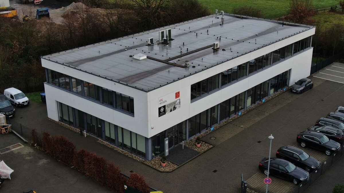Bilder EFG HESSEN