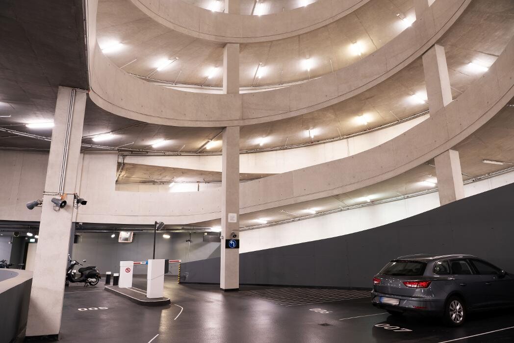 Bilder Elbphilharmonie Hotel APCOA