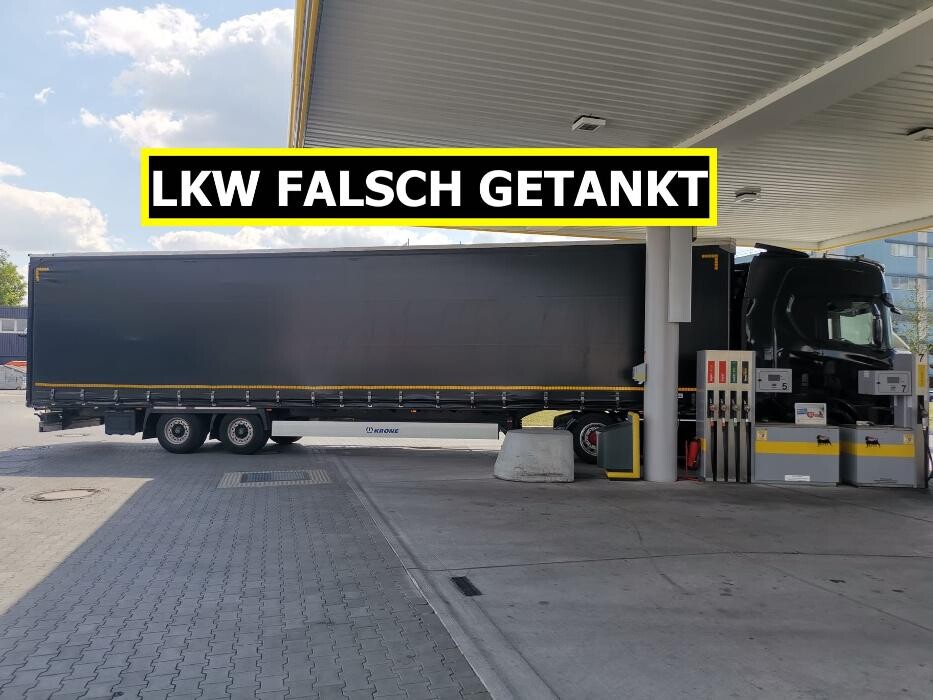 Bilder Falschtanken24 | Falsch getankt Notdienst - Mobiler Absaugservice