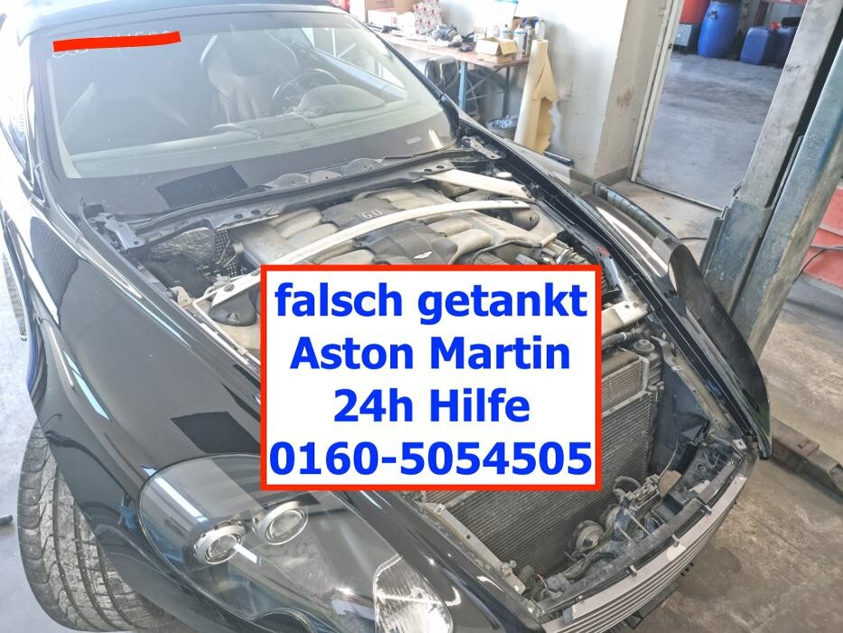 Bilder Falschtanken24 | Falsch getankt Notdienst - Mobiler Absaugservice