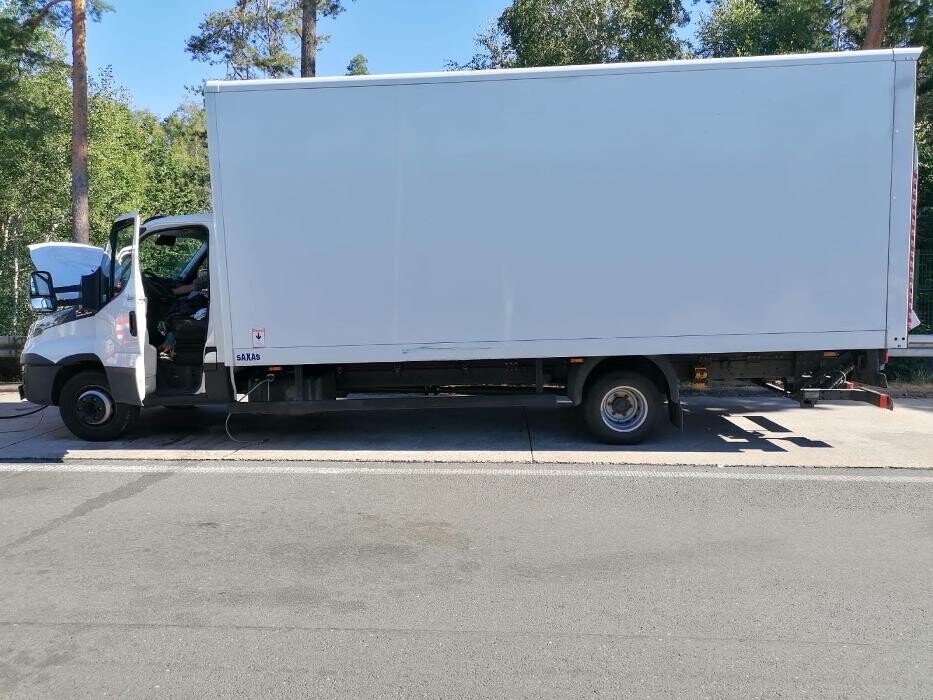 Bilder Falschtanken24 | Falsch getankt Notdienst - Mobiler Absaugservice