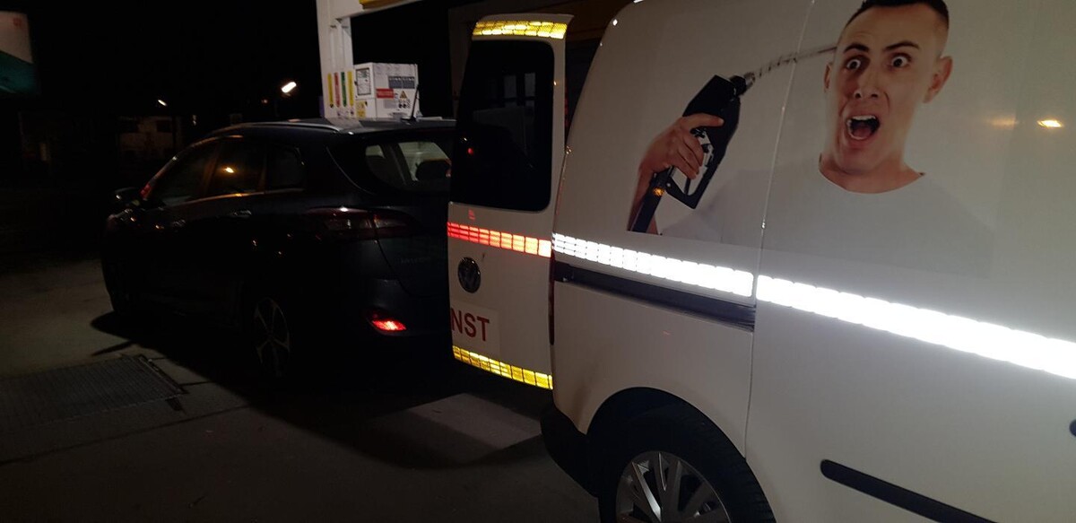 Bilder Falschtanken24 | Falsch getankt Notdienst - Mobiler Absaugservice