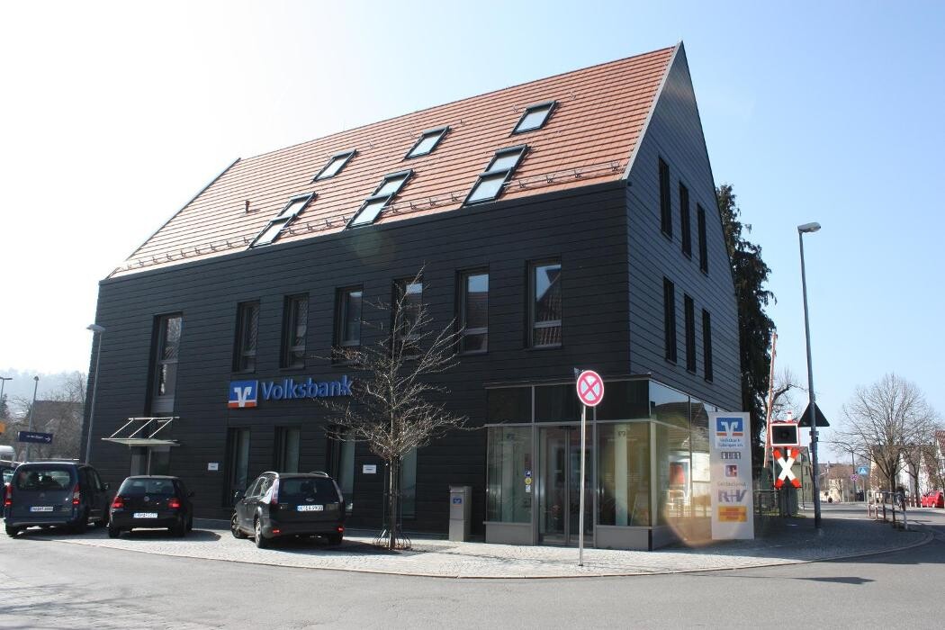Bilder Volksbank in der Region eG, Filiale Derendingen