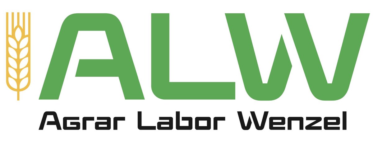 Agrar Labor Wenzel Logo