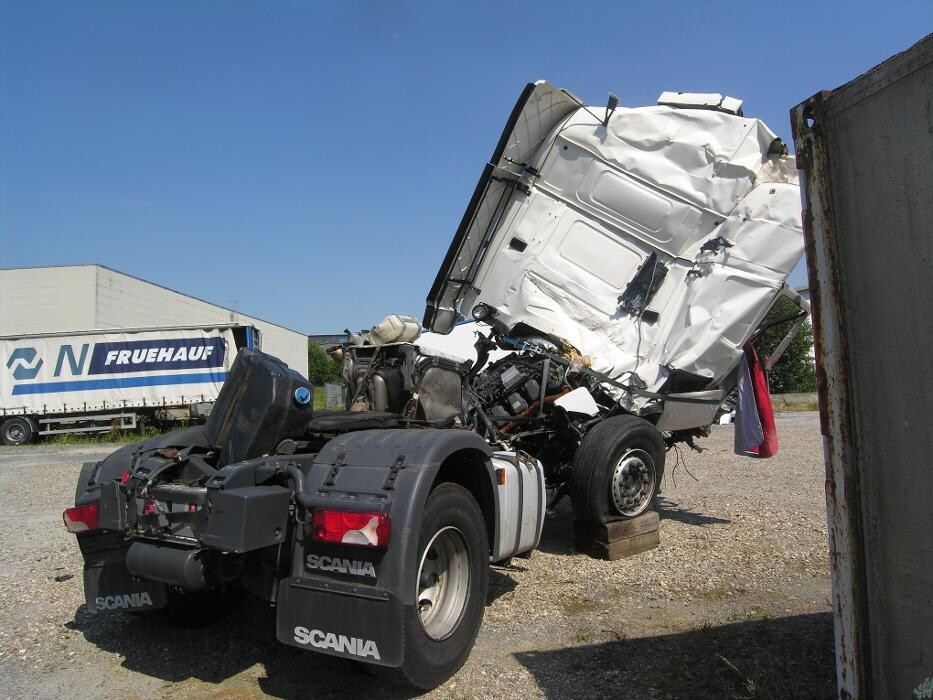 Bilder Kfz Sachverständiger Münstermann | Unfallgutachten | Schadengutachten| Autounfall