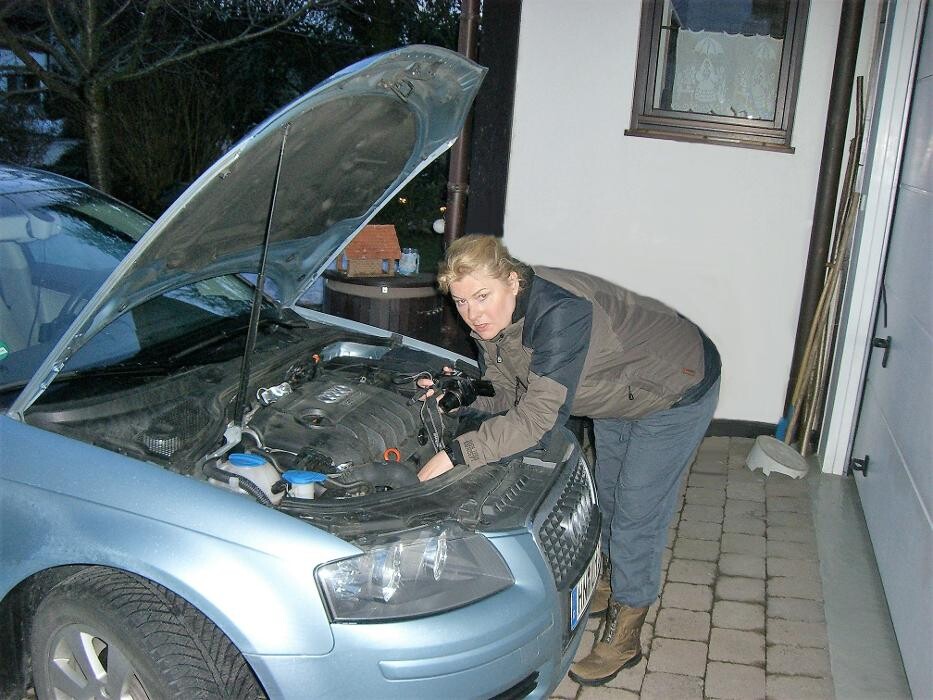 Bilder Kfz Sachverständiger Münstermann | Unfallgutachten | Schadengutachten| Autounfall