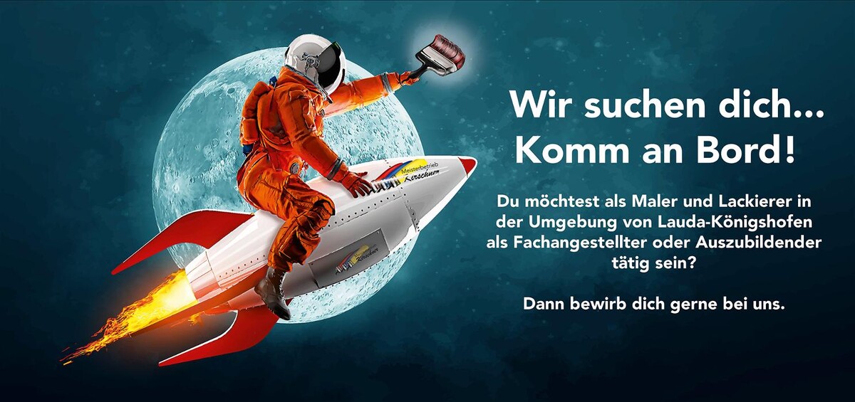 Bilder Malermeisterbetrieb Kirschner