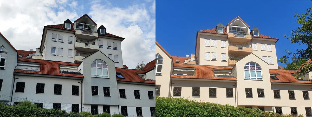 Bilder Malermeisterbetrieb Kirschner