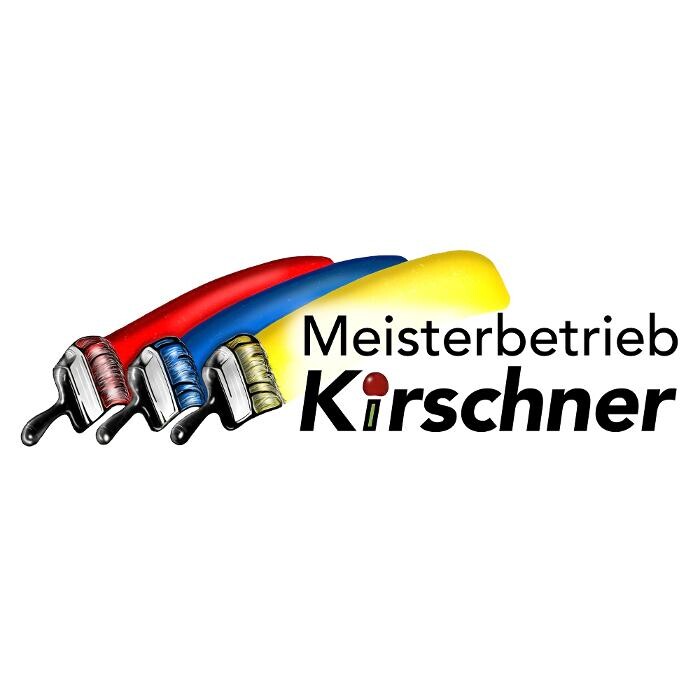 Malermeisterbetrieb Kirschner Logo