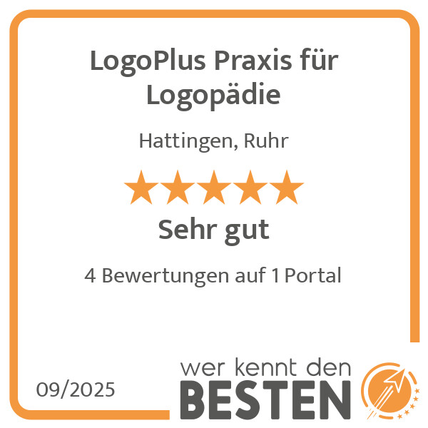 Bilder LogoPlus Praxis für Logopädie