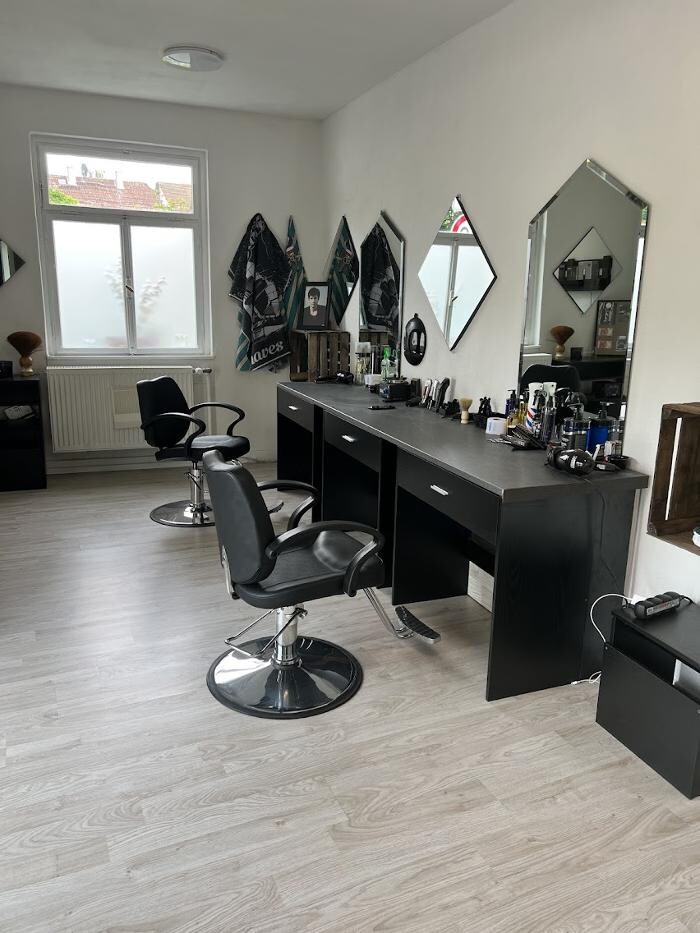 Bilder Aysel's Friseursalon und Barbershop
