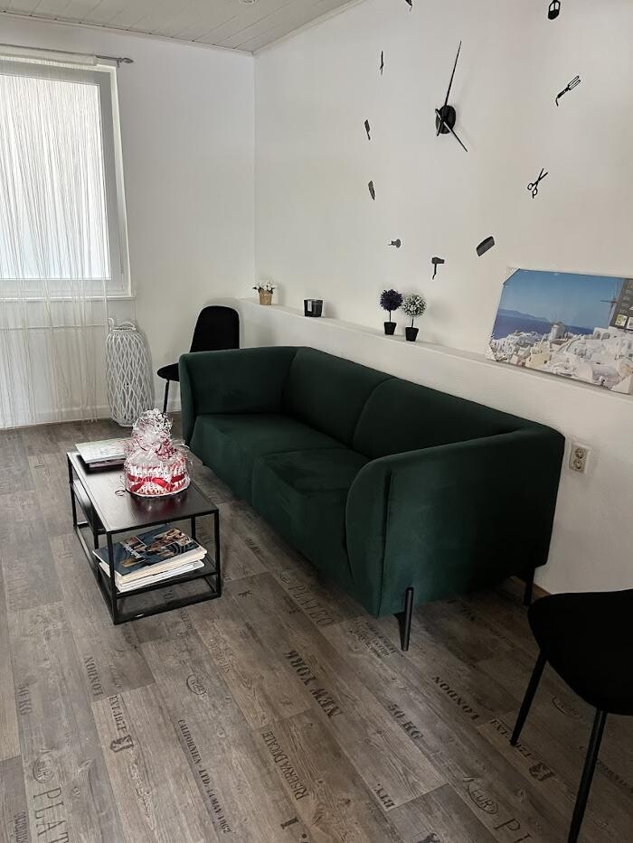 Bilder Aysel's Friseursalon und Barbershop