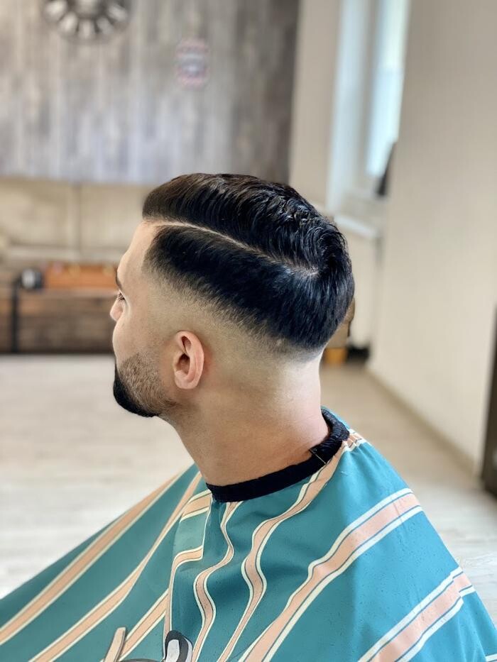 Bilder Aysel's Friseursalon und Barbershop