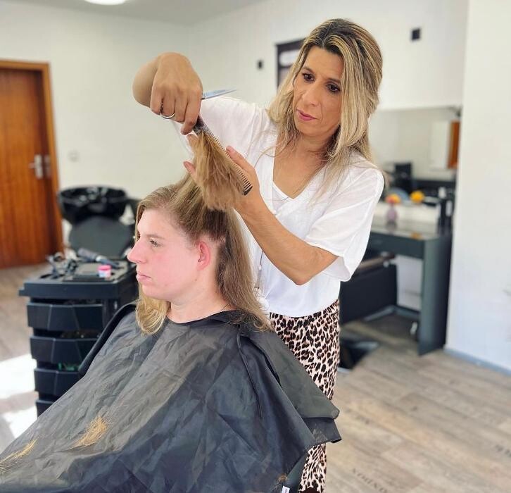 Bilder Aysel's Friseursalon und Barbershop