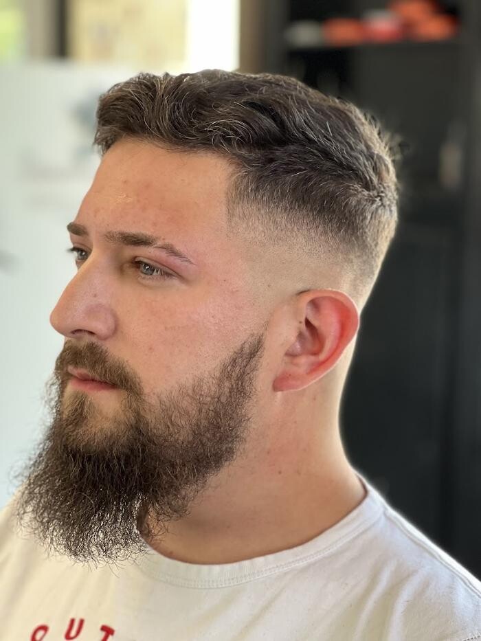 Bilder Aysel's Friseursalon und Barbershop